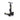 Scoot and Ride Laufrad / Dreirad | Highwaykick 1 lifestyle | Black-gold - Funwheel