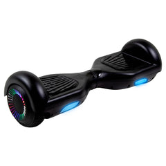 Chic | Hoverboard | Smart S | Black