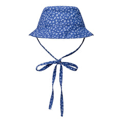 Swim Essentials | UV Sonnenhut | Blue Leopard