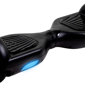 Chic Hoverboard Smart S Schwarz Funwheel