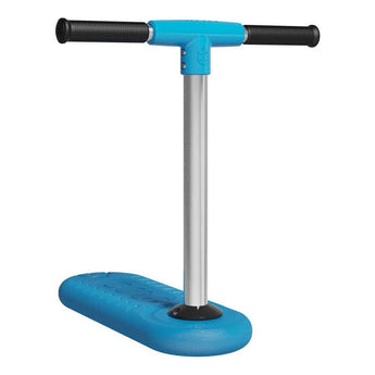 Indo Trampolin Scooter | BUG | blau - Funwheel