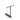 Indo | Trottinette trampoline Fusion | Noir