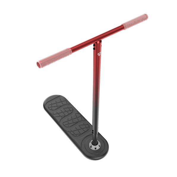 Indo | Trampolin Scooter Fusion | Tornado