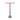 Indo | Trottinette trampoline Fusion | Tornado