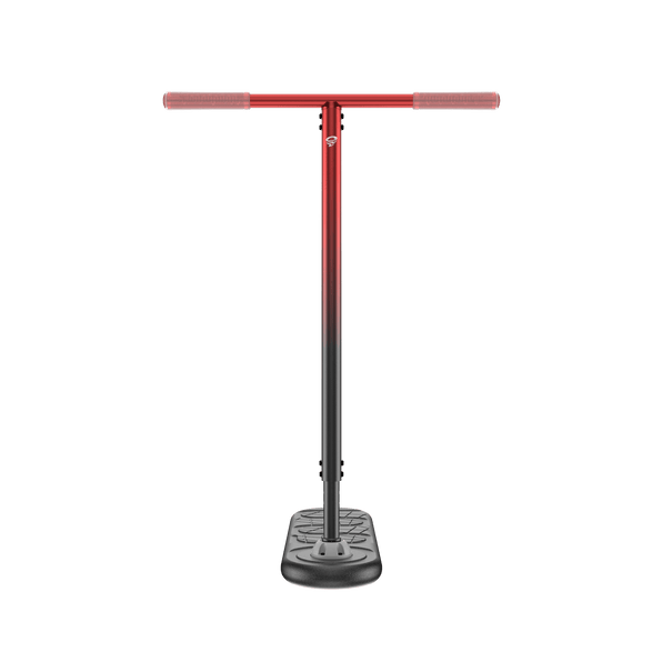 Indo | Trampolin Scooter Fusion | Tornado