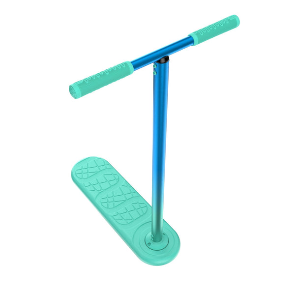 Indo | Trampolin Scooter Kickstart | Neon
