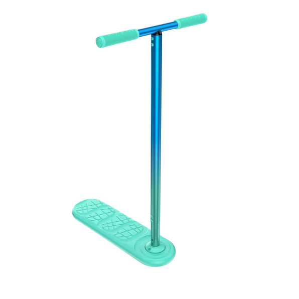 Indo | Trampolin Scooter Kickstart | Neon