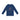 Les essentiels de la natation | Chemise UV Unisexe 62/68 | Manches longues | Bleu foncé
