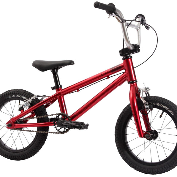 KHE | BMX | 14 ZOLL | EVO LL | Rot