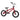 KHE | BMX | 14 ZOLL | EVO LL | Rot