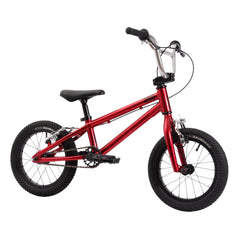KHE | BMX | 14 ZOLL | EVO LL | Rot
