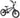 KHE | BMX | 14 ZOLL | EVO LL | Schwarz