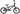 KHE | BMX | 14 ZOLL | EVO LL | Schwarz