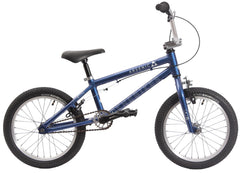 KHE | BMX | 16 ZOLL | Arsenic LL | Blau
