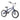 KHE Arsenic LL 16 Zoll Blau