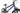 KHE Arsenic LL 16 Zoll Blau