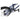 KHE Arsenic LL 16 Zoll Blau