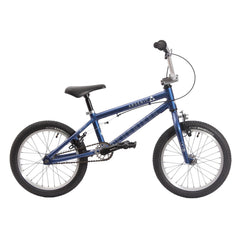 KHE | BMX | 16 ZOLL | Arsenic LL | Blau