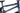 KHE Arsenic LL 16 Zoll Blau