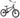KHE | BMX | 16 ZOLL | Arsenic LL | Schwarz