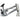 BMX Fahrrad KHE ARSENIC 18 Zoll 10,1kg Anthrazit Grau - 5