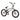 BMX Fahrrad KHE ARSENIC 18 Zoll 10,1kg Anthrazit Grau - 1