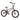 KHE | BMX | 18 POUCES | Blaze AL | Bronze