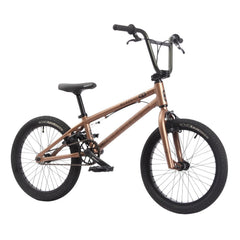 KHE | BMX | 18 ZOLL | Blaze AL | Bronze