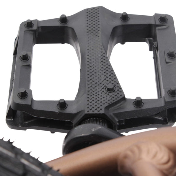 KHE | BMX | 18 ZOLL | Blaze AL | Bronze