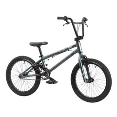 KHE | BMX | 18 ZOLL | Blaze AL | Grün