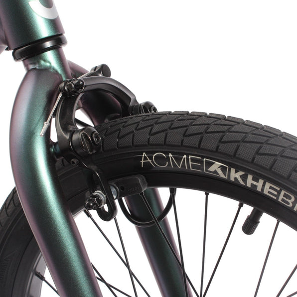 KHE | BMX | 18 ZOLL | Blaze AL | Grün