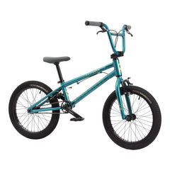 KHE | BMX | 18 ZOLL | Ravisher LL | Türkis