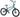 KHE | BMX | 18 ZOLL | Ravisher LL | Türkis