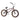 KHE | BMX | 20 POUCES | Centrix | Rouge brun