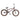 KHE | BMX | 20 POUCES | Centrix | Rouge brun