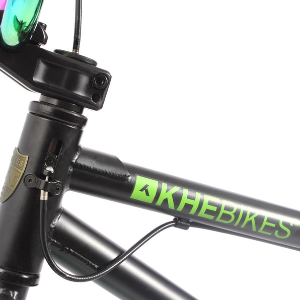 KHE | BMX | 20 ZOLL | Centrix | Schwarz