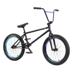 KHE | BMX | 20 ZOLL | Cirrus PRO FC | Schwarz
