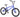 KHE | BMX | 20 ZOLL | COSMIC AL | Blau
