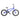 KHE | BMX | 20 POUCES | COSMIC AL | Bleu