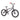 KHE | BMX | 20 POUCES | COSMIC AL | Noir