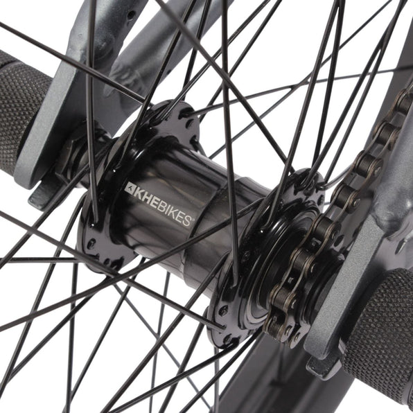 KHE | BMX | 20 ZOLL | Stylus V2 | Anthrazit