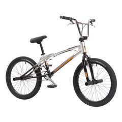 KHE | BMX | 20 ZOLL | Tricy AL | Schwarz