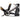 KHE | BMX | 20 POUCES | Tricy AL | Noir