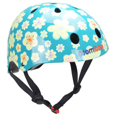 Kiddimoto | Casque | Fleur | Taille S