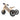 Kinderfeets | Tiny Tot Plus Tricycle | Slate Grey