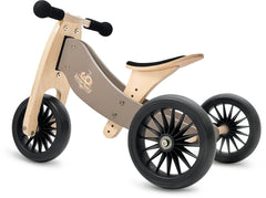 Kinderfeets | Dreirad Tiny Tot Plus | Slate Grey