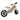 Kinderfeets | Tiny Tot Plus Tricycle | Slate Grey