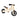 Kinderfeets Holzlaufrad | Tiny Tot | Cream - Funwheel