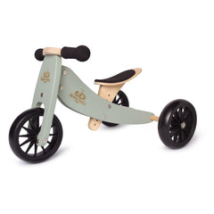 Kinderfeets Holzlaufrad | Tiny Tot | Sage