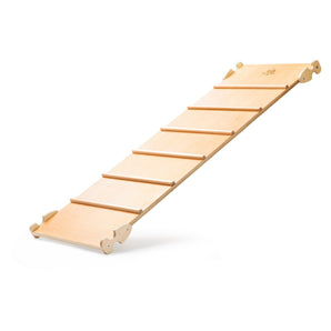 Kinderfeets | Planche d'escalade | Naturel